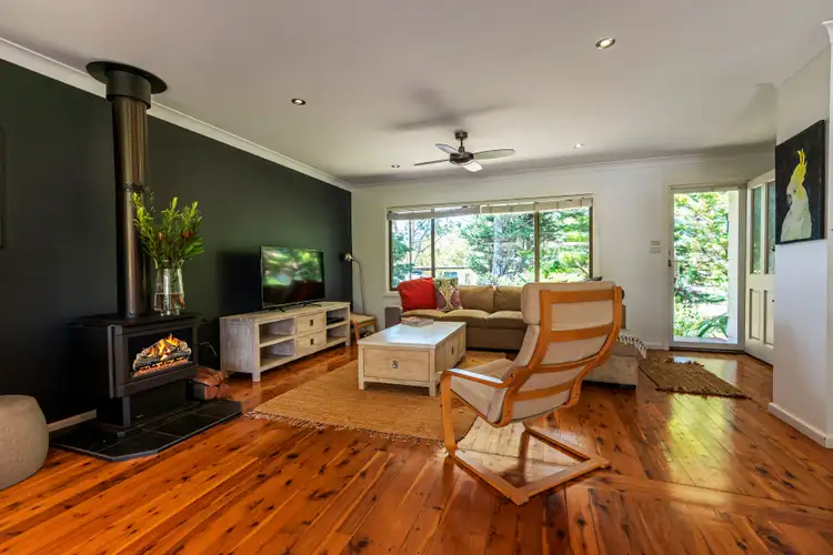 Fifth view of Homely house listing, 54 Watts Road, Callala Beach NSW 2540