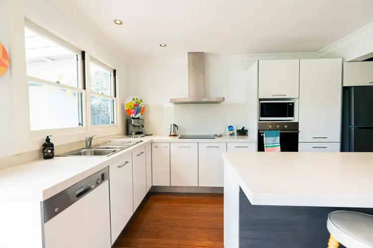 Sixth view of Homely house listing, 54 Watts Road, Callala Beach NSW 2540