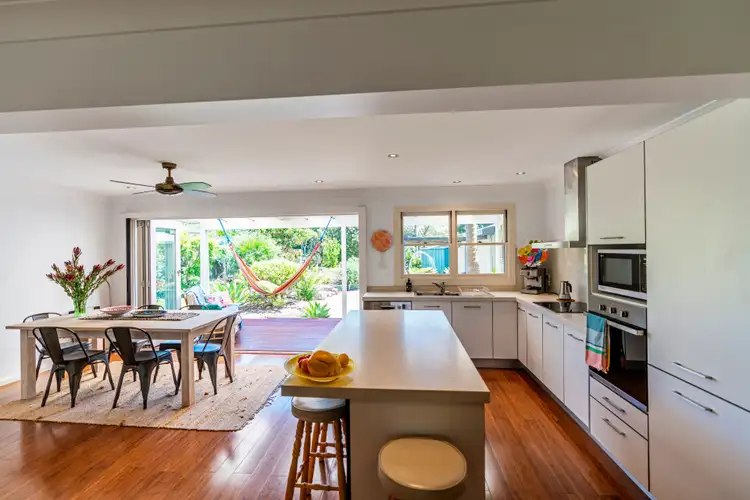 Seventh view of Homely house listing, 54 Watts Road, Callala Beach NSW 2540