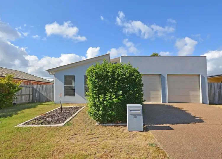 13 Northshore Avenue, Toogoom QLD 4655