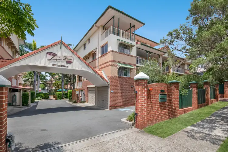 1/10 Maryvale Street, Toowong QLD 4066