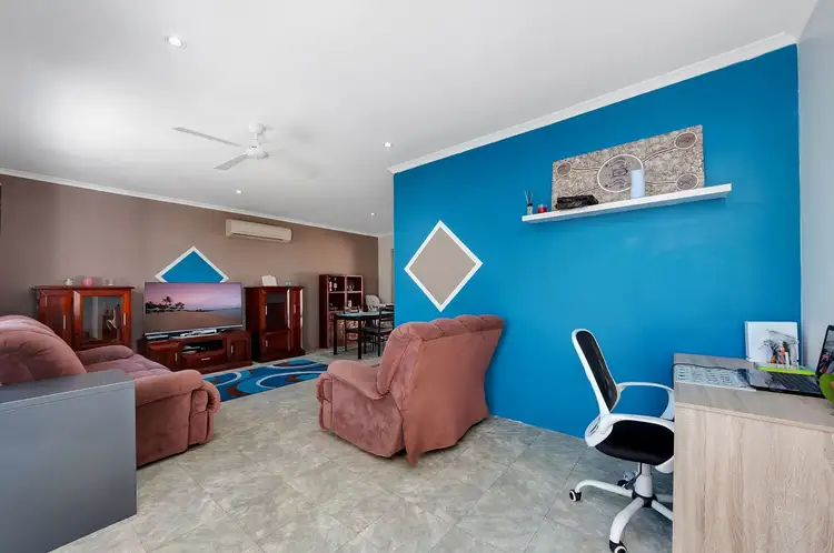 Second view of Homely house listing, 56 Barnard Drive, Mount Sheridan QLD 4868