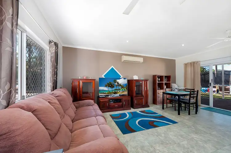Third view of Homely house listing, 56 Barnard Drive, Mount Sheridan QLD 4868