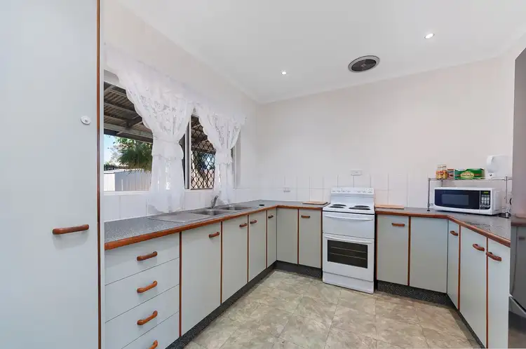 Fourth view of Homely house listing, 56 Barnard Drive, Mount Sheridan QLD 4868