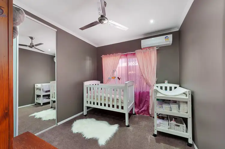Fifth view of Homely house listing, 56 Barnard Drive, Mount Sheridan QLD 4868