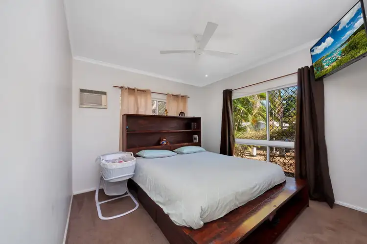 Sixth view of Homely house listing, 56 Barnard Drive, Mount Sheridan QLD 4868