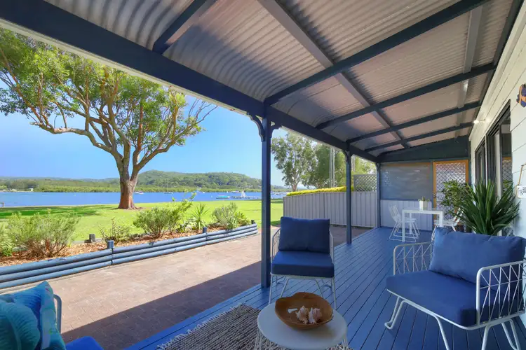 Second view of Homely house listing, 15 Paringa Avenue, Davistown NSW 2251