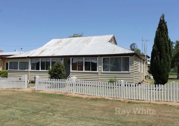 12 Orpen Street, Dalby QLD 4405