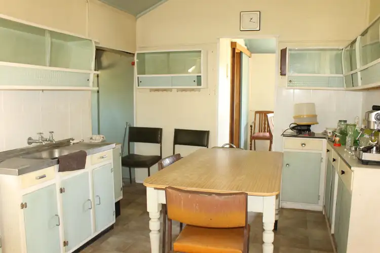 Second view of Homely house listing, 12 Orpen Street, Dalby QLD 4405