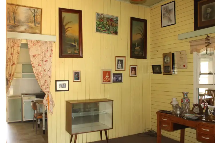 Third view of Homely house listing, 12 Orpen Street, Dalby QLD 4405