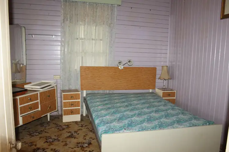 Fifth view of Homely house listing, 12 Orpen Street, Dalby QLD 4405
