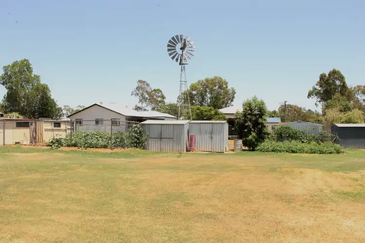 Seventh view of Homely house listing, 12 Orpen Street, Dalby QLD 4405