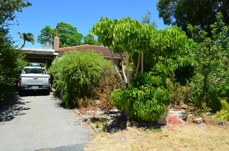 7 Eudoria Street, Gosnells WA 6110