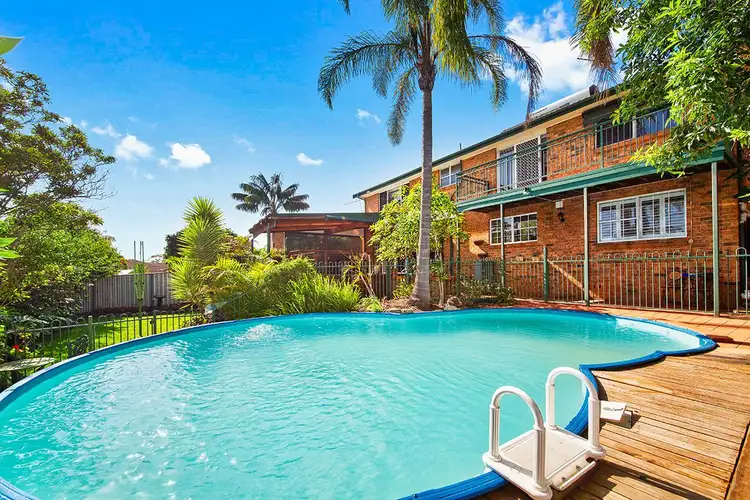 5 Bradman Road, Menai NSW 2234