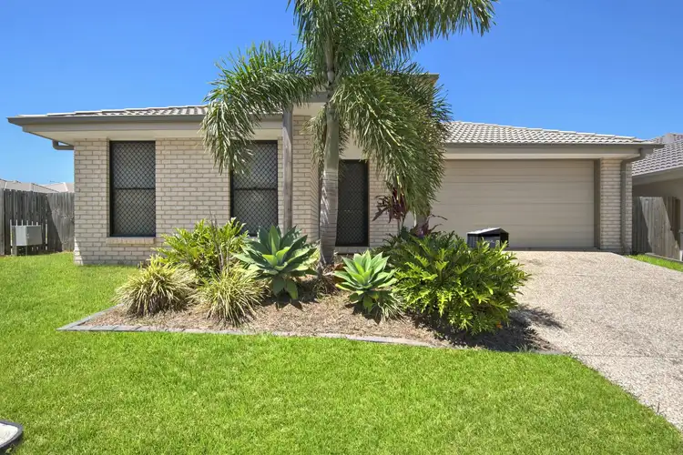 8 Palmer Street, North Lakes QLD 4509