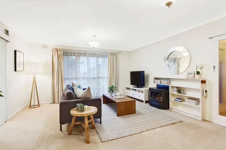 Second view of Homely unit listing, 6/23 Ross Street, Surrey Hills VIC 3127