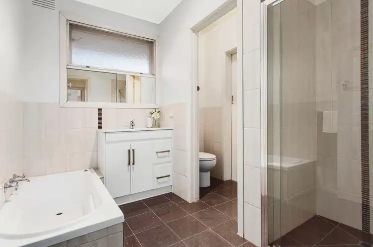 Sixth view of Homely unit listing, 6/23 Ross Street, Surrey Hills VIC 3127