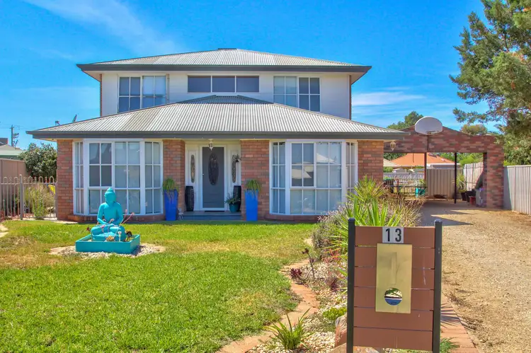 13 Ellen Drive, Cobram VIC 3644