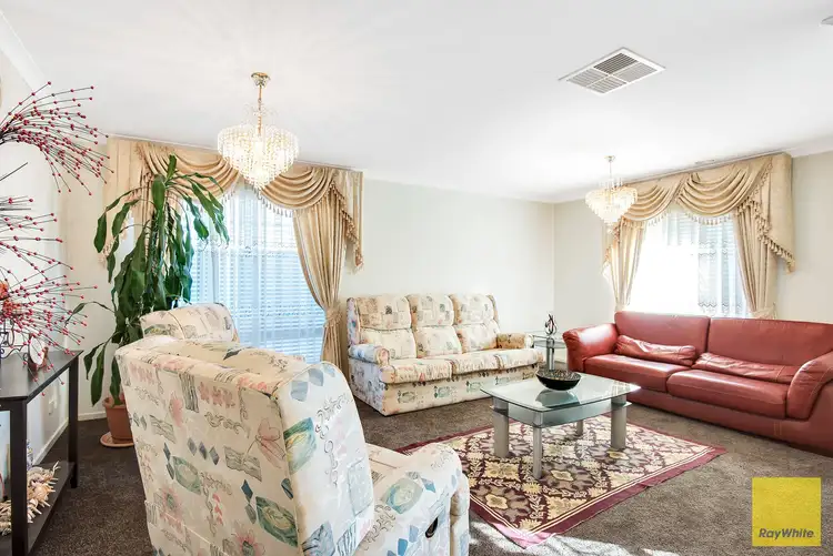 Fourth view of Homely house listing, 9 Clematis Crescent, Manor Lakes VIC 3024