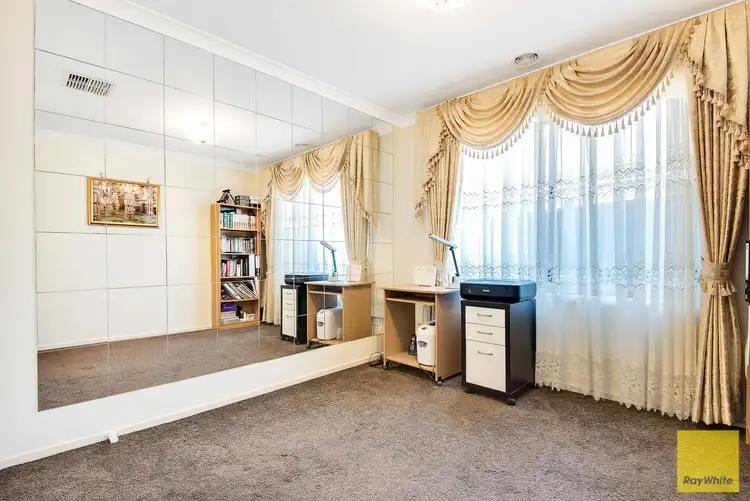 Sixth view of Homely house listing, 9 Clematis Crescent, Manor Lakes VIC 3024