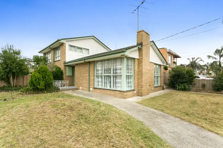 1 Cobden Street, Campbellfield VIC 3061
