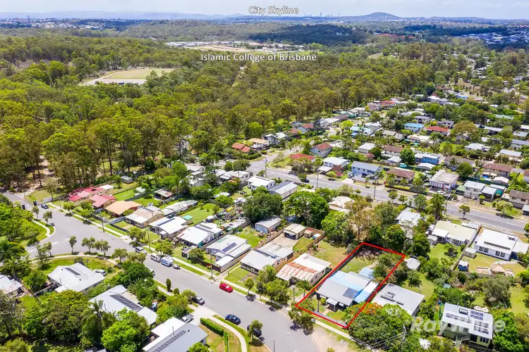 Second view of Homely house listing, 3 Laurel Street, Woodridge QLD 4114