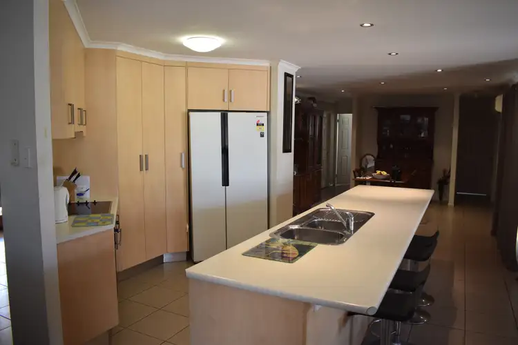 Third view of Homely house listing, 21 Mooney Crescent, Emerald QLD 4720