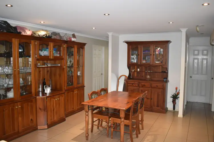 Fourth view of Homely house listing, 21 Mooney Crescent, Emerald QLD 4720