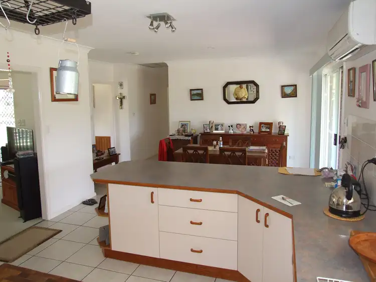 Third view of Homely rural property listing, 321 Cooyar Rangemore Road, Cooyar QLD 4402