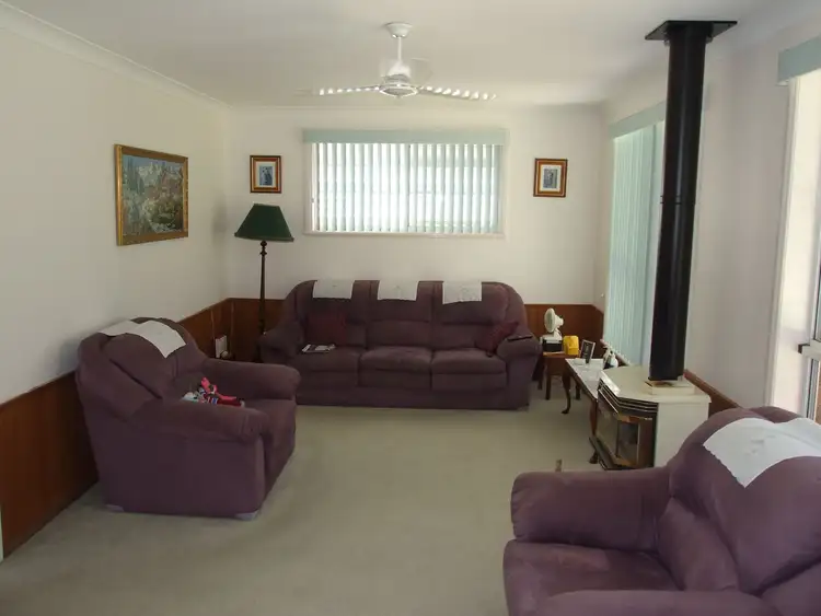 Fourth view of Homely rural property listing, 321 Cooyar Rangemore Road, Cooyar QLD 4402