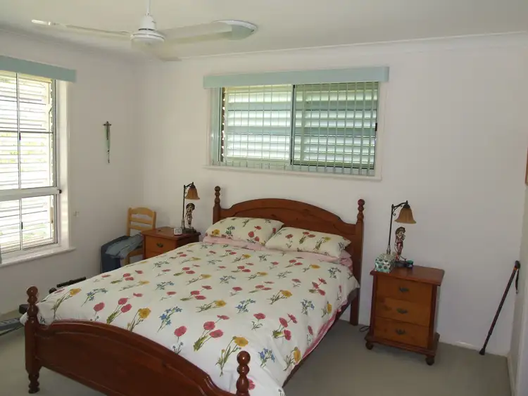 Sixth view of Homely rural property listing, 321 Cooyar Rangemore Road, Cooyar QLD 4402