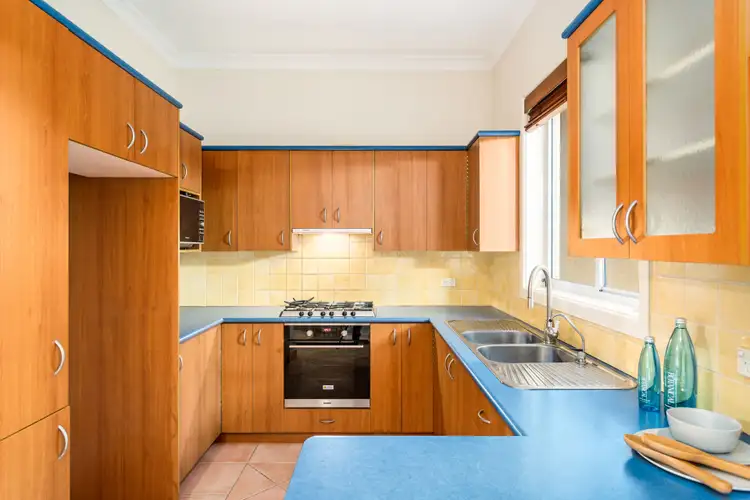 Fifth view of Homely house listing, 46 O'Connell Street, Monterey NSW 2217