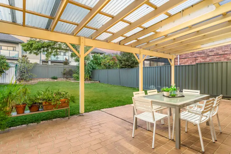 Sixth view of Homely house listing, 46 O'Connell Street, Monterey NSW 2217