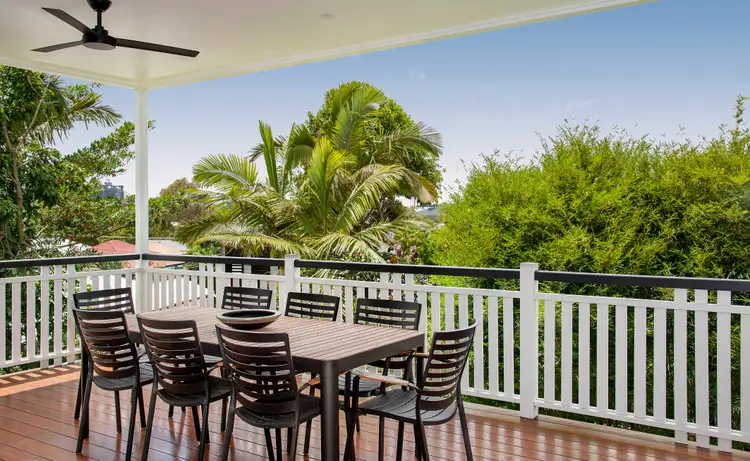 Third view of Homely house listing, 16 Thomas Street, Auchenflower QLD 4066