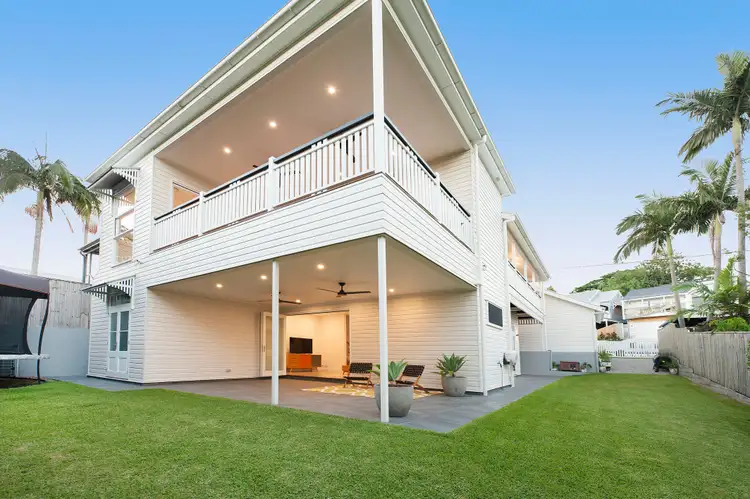 Fifth view of Homely house listing, 16 Thomas Street, Auchenflower QLD 4066