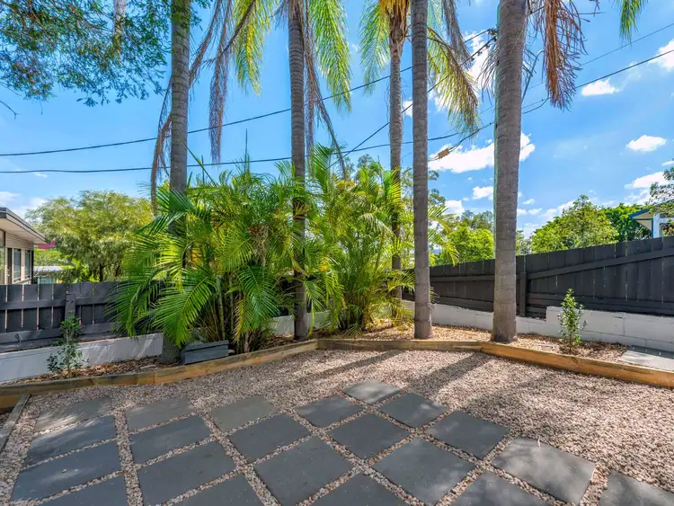 Second view of Homely apartment listing, 3/24 Mullin Street, Paddington QLD 4064