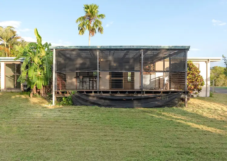 Second view of Homely house listing, 34 Andrews Street, Newell QLD 4873