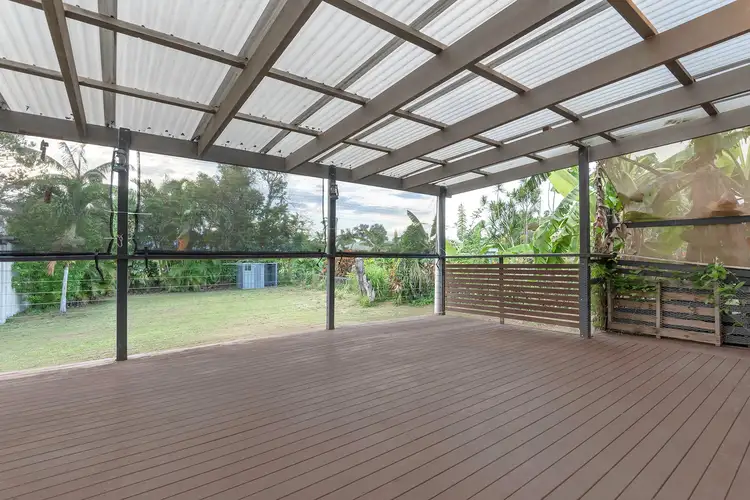 Fourth view of Homely house listing, 34 Andrews Street, Newell QLD 4873
