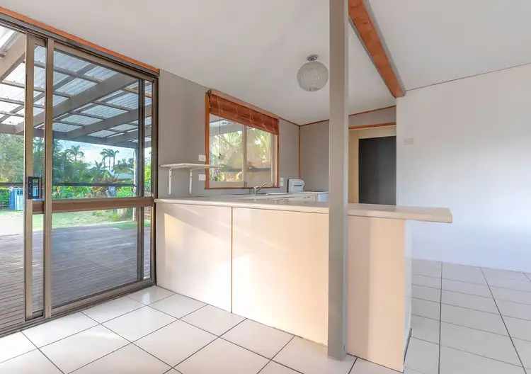 Fifth view of Homely house listing, 34 Andrews Street, Newell QLD 4873