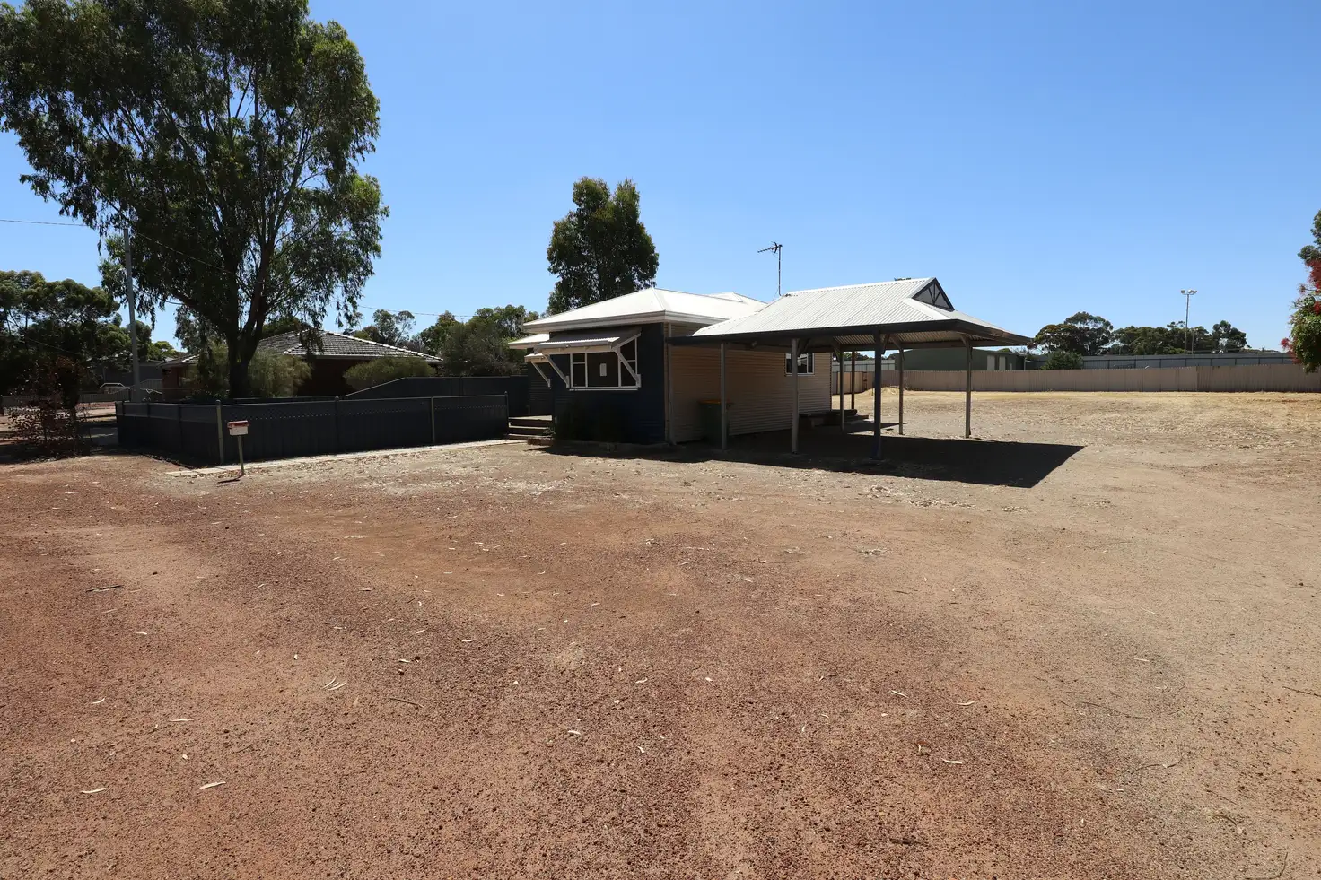 Main view of Homely house listing, 4 Tasman Street, Wagin WA 6315
