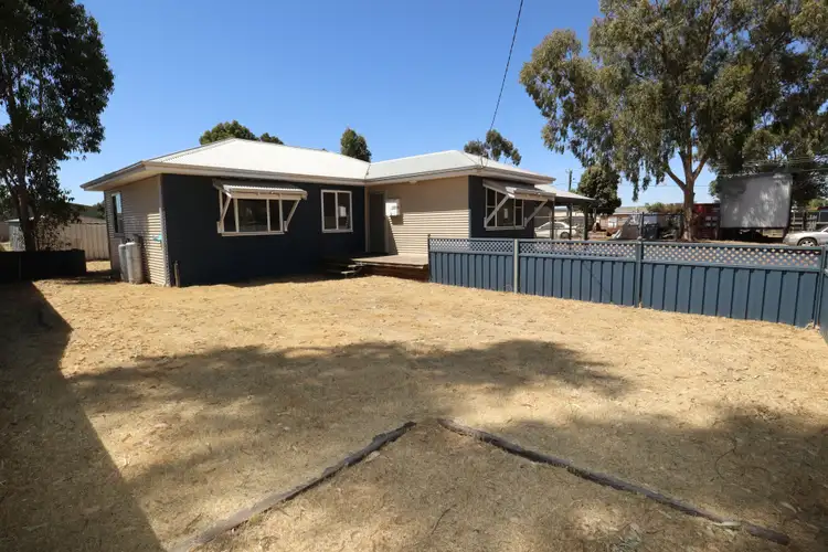 Fourth view of Homely house listing, 4 Tasman Street, Wagin WA 6315