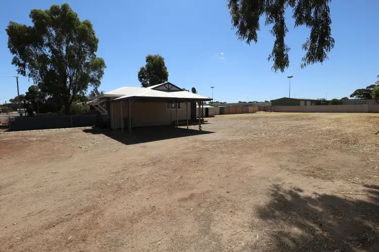 Fifth view of Homely house listing, 4 Tasman Street, Wagin WA 6315