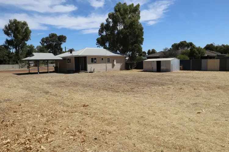 Sixth view of Homely house listing, 4 Tasman Street, Wagin WA 6315