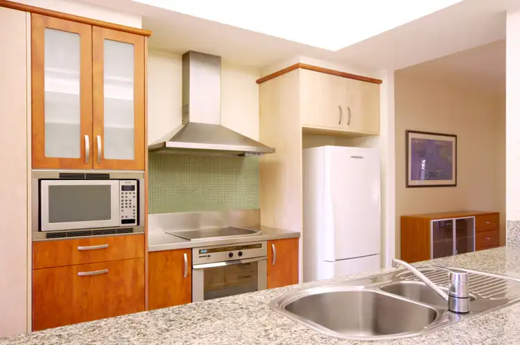 Third view of Homely apartment listing, 3277 Palladian Boulevard, Hope Island QLD 4212