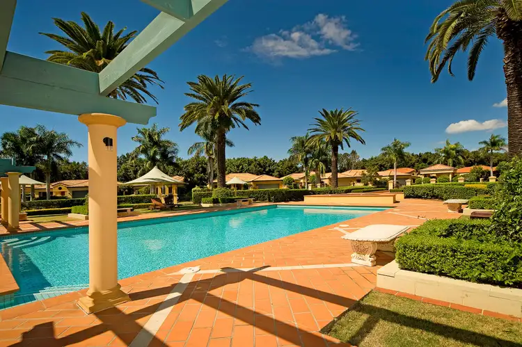 Sixth view of Homely apartment listing, 3277 Palladian Boulevard, Hope Island QLD 4212