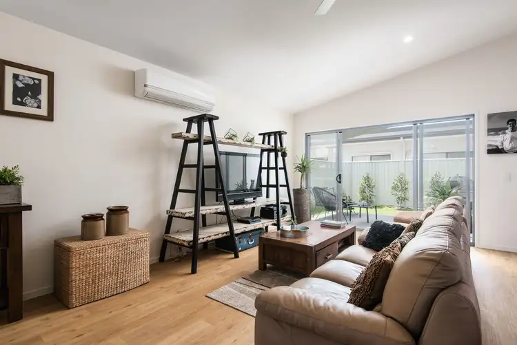 Second view of Homely house listing, 17 Severn Place, Pelican Waters QLD 4551