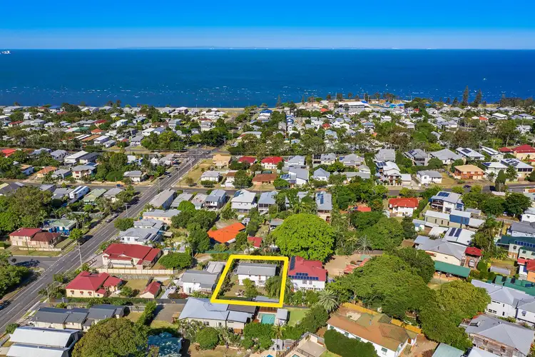Main view of Homely house listing, 81A Wakefield Street, Sandgate QLD 4017