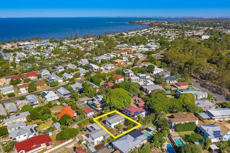 Third view of Homely house listing, 81A Wakefield Street, Sandgate QLD 4017