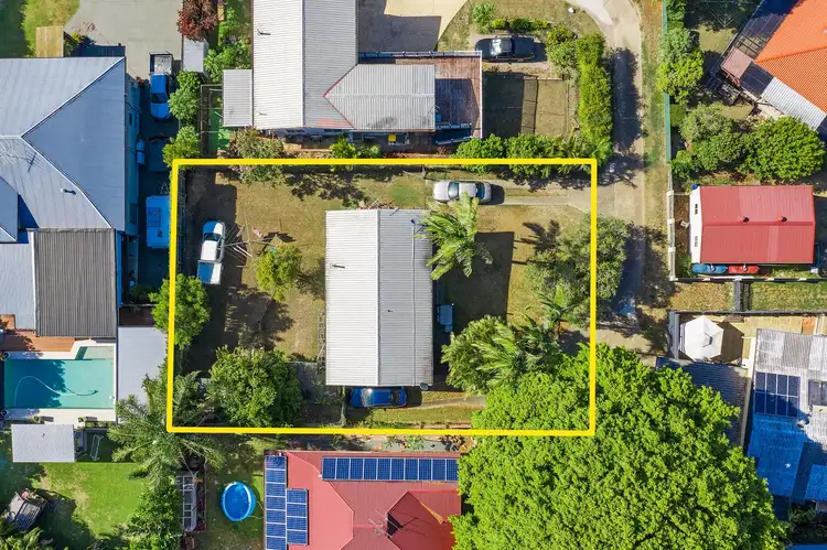 Fourth view of Homely house listing, 81A Wakefield Street, Sandgate QLD 4017