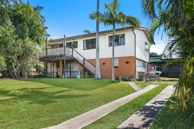 Fifth view of Homely house listing, 81A Wakefield Street, Sandgate QLD 4017
